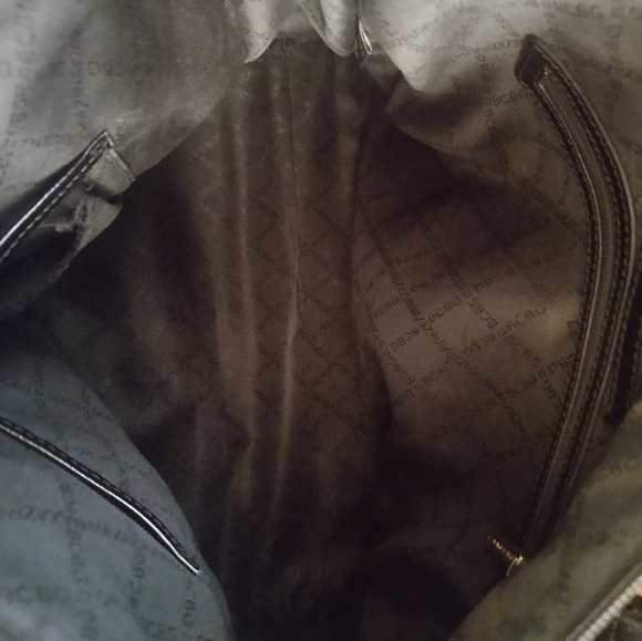 BCBG MaxAzria Tote Style Purse - Picture 6 of 13